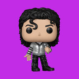 (Pre-Order) Michael Jackson Bad Tour (507) Funko POP!