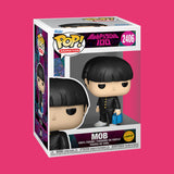 (Pre-Order) Chase Bundle Mob (2406) Funko Pop! Mob Psycho 100