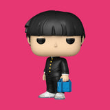 (Pre-Order) Chase Bundle Mob (2406) Funko Pop! Mob Psycho 100