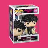 (Pre-Order) Chase Bundle Mob (2406) Funko Pop! Mob Psycho 100