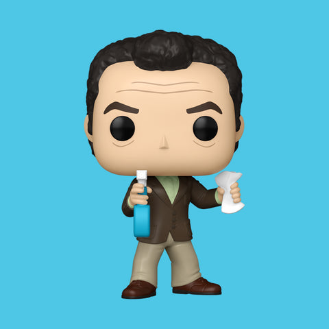 (Pre-Order) Adrian Monk (1795) Funko Pop! Monk