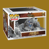 (Pre-Order) Arkveld (1310) Funko Pop! Monster Hunter