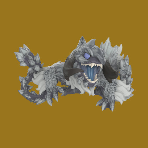 (Pre-Order) Arkveld (1310) Funko Pop! Monster Hunter