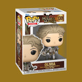 (Pre-Order) Olivia (1309) Funko Pop! Monster Hunter