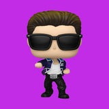 (Pre-Order) Johnny Cage (1958) Funko Pop! Mortal Kombat 2 Movie