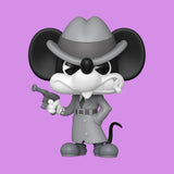 (Pre-Order) Jack Pepper (1154) Funko Pop! Mouse P.I. for hire