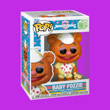 (Pre-Order) Baby Fozzie (1695) Funko Pop! Muppet Babies