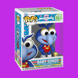 (Pre-Order) Baby Gonzo (1698) Funko Pop! Muppet Babies