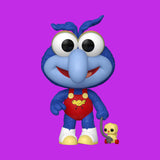 (Pre-Order) Baby Gonzo (1698) Funko Pop! Muppet Babies