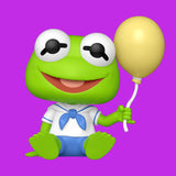 (Pre-Order) Baby Kermit (1696) Funko Pop! Muppet Babies