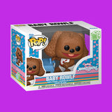 (Pre-Order) Baby Rowlf (1699) Funko Pop! Muppet Babies
