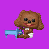 (Pre-Order) Baby Rowlf (1699) Funko Pop! Muppet Babies