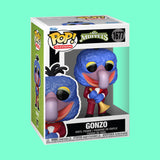 (Pre-Order) Gonzo (1677) Funko Pop! The Muppets