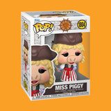 (Pre-Order) Miss Piggy (1804) Funko Pop! Muppets - Die Schatzinsel