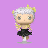 (Pre-Order) All For One (Quirk) (2161) Funko Pop! My Hero Academia