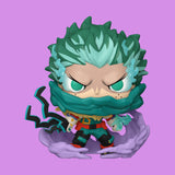 (Pre-Order) Deku (2157) Funko Pop! Premium My Hero Academia