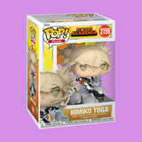 (Pre-Order) Himiko Toga (2159) Funko Pop! My Hero Academia