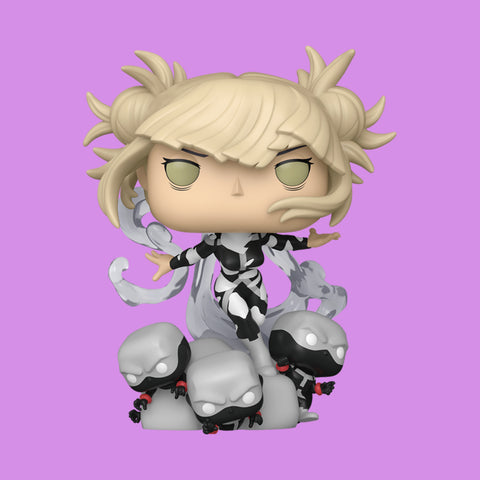 (Pre-Order) Himiko Toga (2159) Funko Pop! My Hero Academia