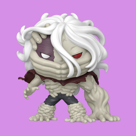 (Pre-Order) Super Tomura Shigaraki (2160) Funko Pop! Premium My Hero Academia