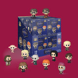 (Pre-Order) Mystery Minis Blindbox (Serie 2) Funko Pop! Harry Potter Wizarding World