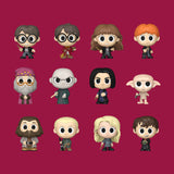 (Pre-Order) Mystery Minis Blindbox (Serie 2) Funko Pop! Harry Potter Wizarding World