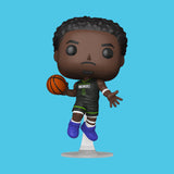 (Pre-Order) Anthony Edwards (215) Funko Pop! NBA