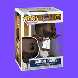 (Pre-Order) Baron Davis (225) Funko Pop! NBA Golden State Warriors