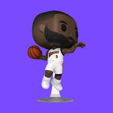 (Pre-Order) Baron Davis (225) Funko Pop! NBA Golden State Warriors