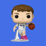 (Pre-Order) Cooper Flagg (White Association Edition Jersey) (240) Funko Pop! NBA