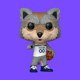 (Pre-Order) Crunch (14) Funko Pop! NBA Golden Minnesota Timberwolves