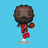 (Pre-Order) James Harden (210) Funko Pop! NBA