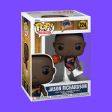 (Pre-Order) Jason Richardson (224) Funko Pop! NBA Golden State Warriors