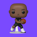 (Pre-Order) Kevin Garnett (226) Funko Pop! NBA Golden Minnesota Timberwolves