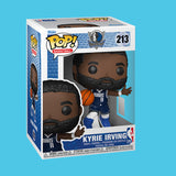 (Pre-Order) Kyrie Irving (213) Funko Pop! NBA