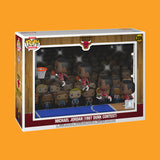(Pre-Order) Michael Jordan 1987 Dunk Contest (209) Funko Pop! NBA Legends Chicago Bulls