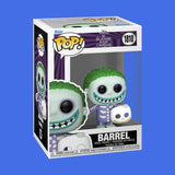 (Pre-Order) Barrel (1810) Funko Pop! Nightmare Before Christmas