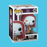 (Pre-Order) Sally (Patchwork Look) (1635) Funko Pop! Nightmare Before Christmas