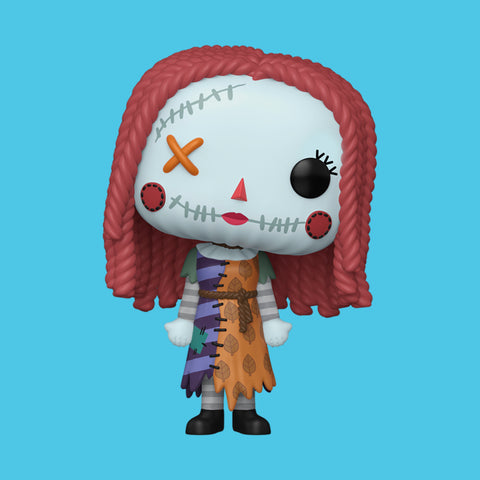 (Pre-Order) Sally (Patchwork Look) (1635) Funko Pop! Nightmare Before Christmas