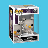 (Pre-Order) Zero (Patchwork Look) (1636) Funko Pop! Nightmare Before Christmas