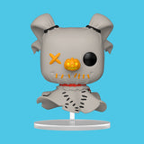 (Pre-Order) Zero (Patchwork Look) (1636) Funko Pop! Nightmare Before Christmas