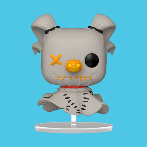 (Pre-Order) Zero (Patchwork Look) (1636) Funko Pop! Nightmare Before Christmas