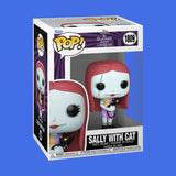 (Pre-Order) Sally with Cat (1809) Funko Pop! Nightmare Before Christmas