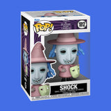 (Pre-Order) Shock (1812) Funko Pop! Nightmare Before Christmas