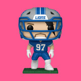 (Pre-Order) Aiden Hutchinson (326) Funko Pop! NFL Detroit Lions