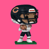 (Pre-Order) Caleb Williams (323) Funko Pop! NFL Chicago Bears
