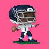 (Pre-Order) Cam Ward (335) Funko Pop! NFL Tennessee Titans