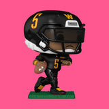 (Pre-Order) Jayden Daniels (324) Funko Pop! NFL Washington Commanders
