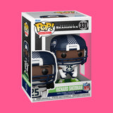 (Pre-Order) Richard Sherman (331) Funko Pop! NFL Seattle Seahawks