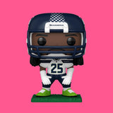 (Pre-Order) Richard Sherman (331) Funko Pop! NFL Seattle Seahawks