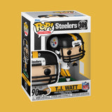 (Pre-Order) TJ Watt Samiel (309) Funko Pop! NFL Pittsburgh Steelers